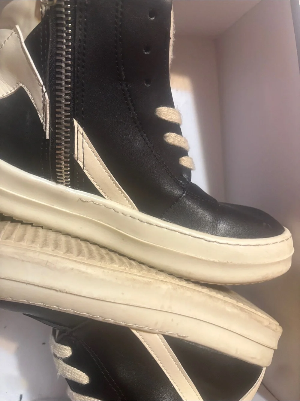 Rick Owens premium rick